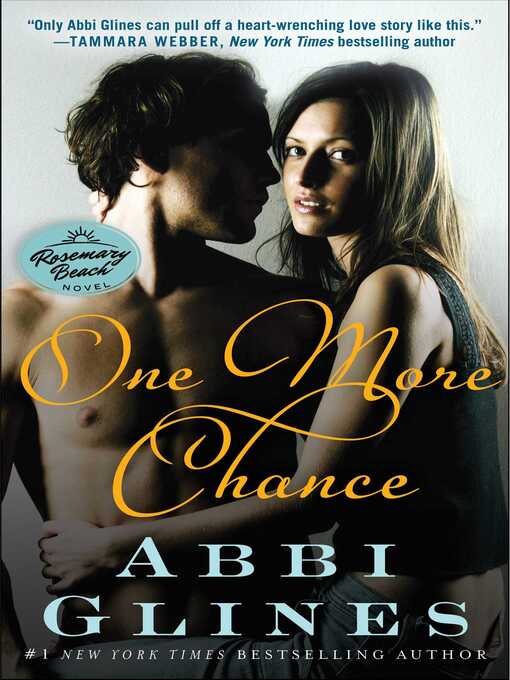 Title details for One More Chance by Abbi Glines - Wait list